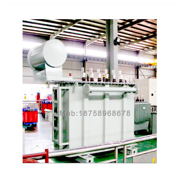 35KV Oil-Filled Rectifier Transformer 1000KVA