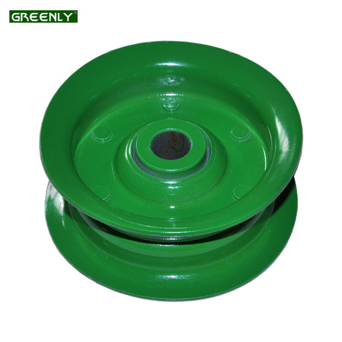 AH83654 John Deere idler pulley