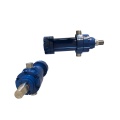 Lifting Hydraulic Cylinder for Waste Trolley