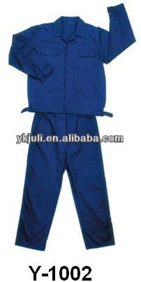 Durable Working Uniform