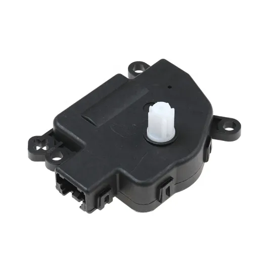Heater Blend Door Actuator Air Conditioning Servico Motor 8L8Z-19E616-C for C-Max/Escort/Expedition/F-150/Navigator