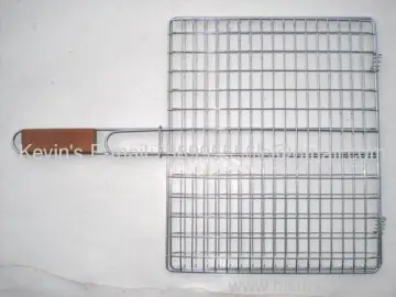 Barbecue Grill Netting / Bbq Grill Netting 