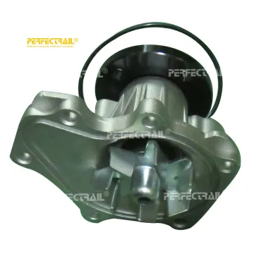 CHINESE CAR PARTS WATER PUMP FOR GEELY EC8 2010 - PERFECTRAIL 1066007000