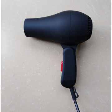 Long Life Service Foldable Handle Travelling Hair Dryer