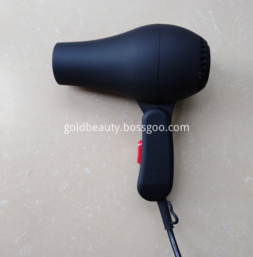 Home Usage Hairdryer