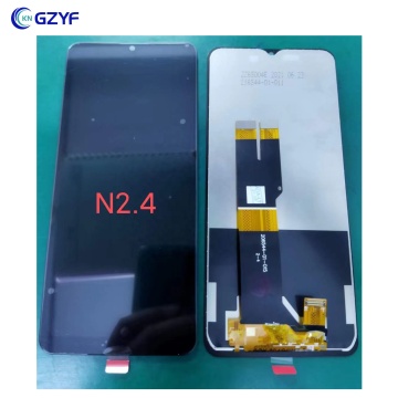 Reemplazo de la pantalla LCD de la pantalla LCD al por mayor para Nokia 2.4 - Envío rápido