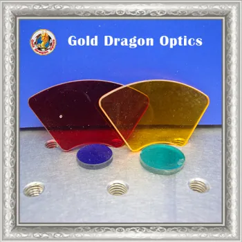 Absorptive Longpass Filters Cut-off wavelength 180nm-320nm
