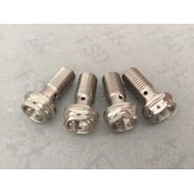 titanium screw for Automobile