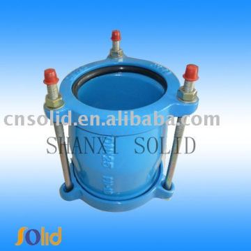 coupling/ductile iron gibault joints