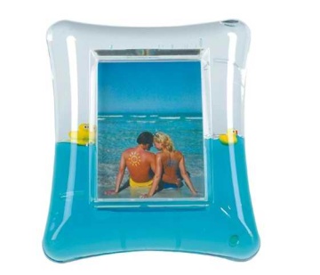 wall mounted acrylic photo frames with liquid