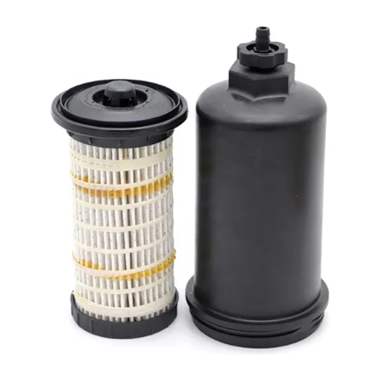 Fuel Filter Assembly 360-8958 / 3608958: Replacement and Maintenance Guide