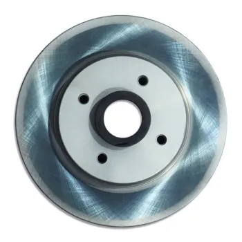 High-Quality Auto Parts & OE Front Brake Discs for All Car Brands