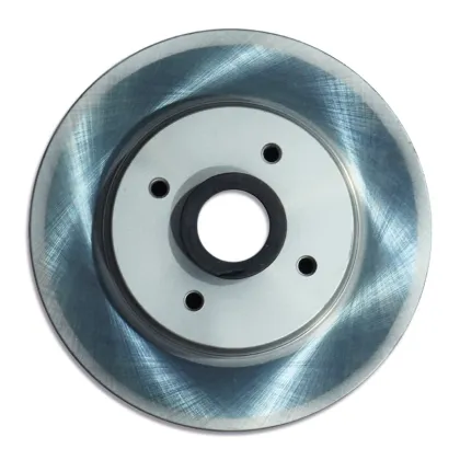 High-Quality Auto Parts & OE Front Brake Discs for All Car Brands