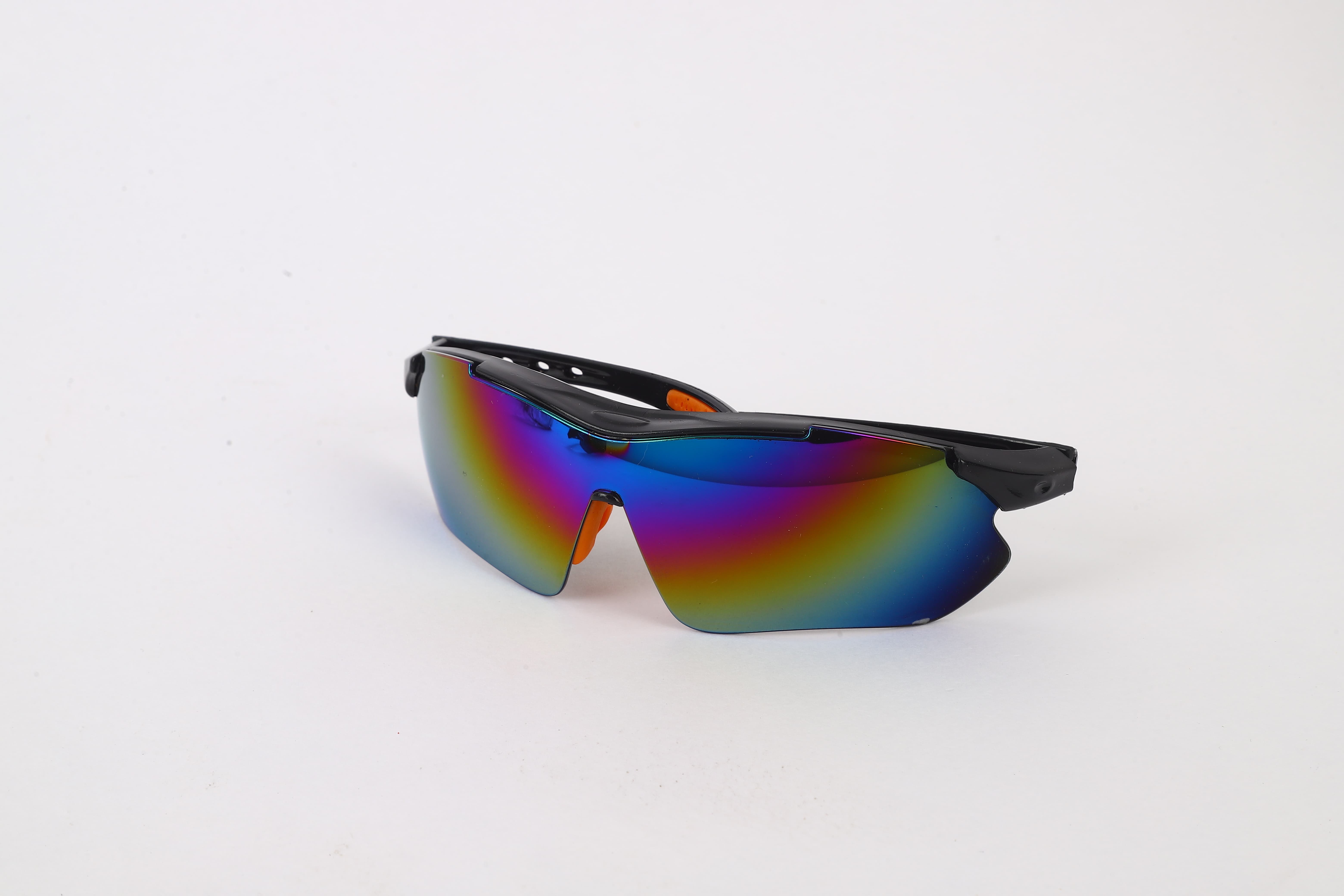Windproof Sports Goggles for Unmatched Protection