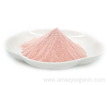 Organic Sweet pomegranate Juice Powder