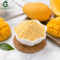 Proveedor de polvo de mango natural Mangifera Indica
