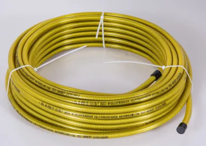 corrugated pipe 304 gas flexible hose stainless steel corrugated pipe