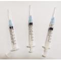 Safety Syringe 3ml 5ml 10ml