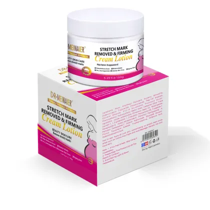 Anti-Wrinkle & Scar Removal Cream: Repair Skin, Reduce Stretch Marks