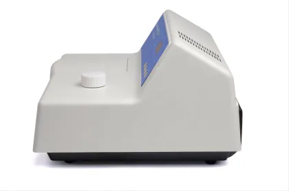 Single Beam UV Visible Spectrophotometer for Lab