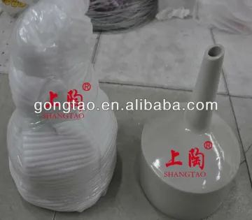 Ceramic Filter Funnel