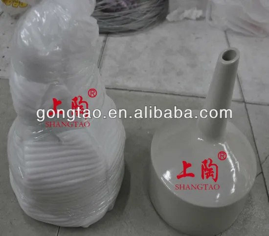 Ceramic Filter Funnel