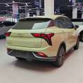 New Pure Electric SUV Neta V 2022