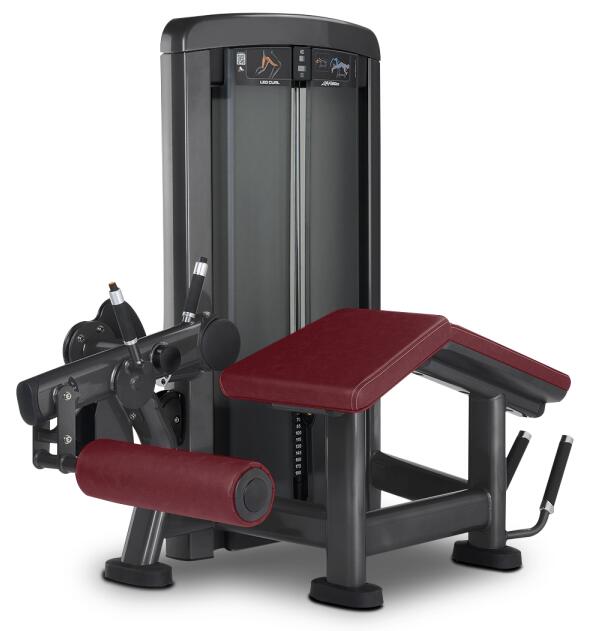 Nautilus EVO Seated Leg Curl