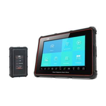 UE-i70pro Premier Multi-Brand Auto Diagnostic Tool