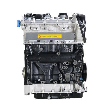 Auto Engine Assembly EA888 TSI TFSI 1.8 2.0 for Audi