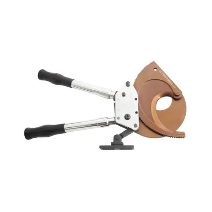 J30 Ratchet Cable Cutter Power Wire Cutters