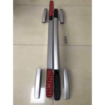 Rack de techo de accesorios 4x4 para NP300 2015+