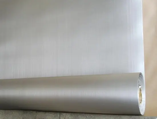 200mesh stainless steel wire msh