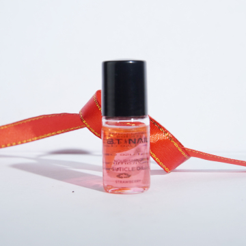 Nail Natural Cuticle Oil Essential Oil Gift Set