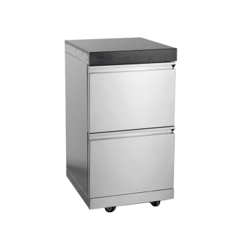 Stainless Steel 90 Degree Corner Kitchen Cabinet - OEM & ODM Available