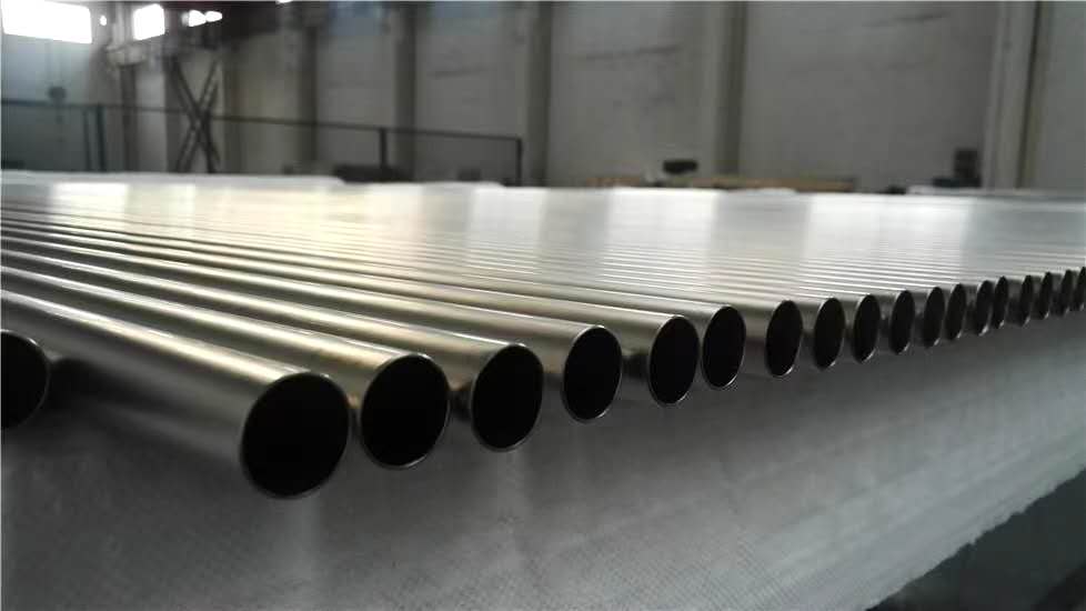 티타늄 튜브 Titanium Tube