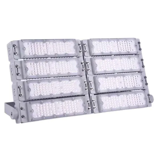 Super-Power LED Flood Light: The Best-Selling Product of the Factory
