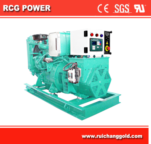 25kVA Fawde Diesel Generator Set