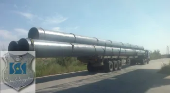 API SSAW/HSAW steel pipe