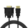 HDMI a VGA para escritorio de computadora