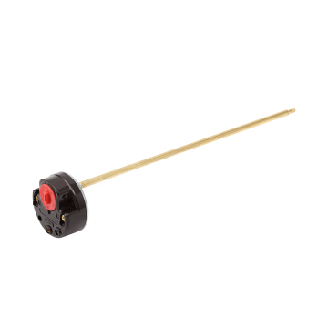 WNC-1 Universal Immersion Rod Thermostat for 16A, 250V, 20-80 deg C Applications