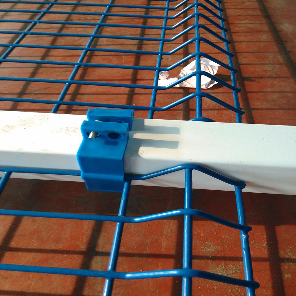 Anti climb 3D Heavy Duty Fence Exporter