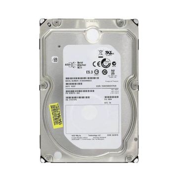 2TB Enterprise SATA 6Gb/s Server Hard Disk Drive with 128MB Buffer and 7.2k RPM
