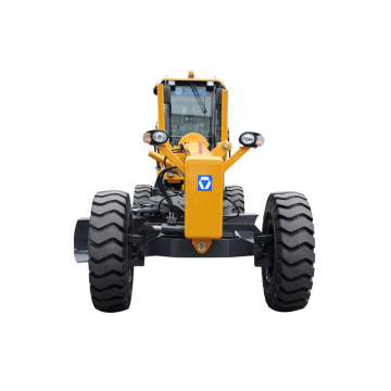 XCM-G Factory Price GR2303 230hp Small Motor Grader for Sale