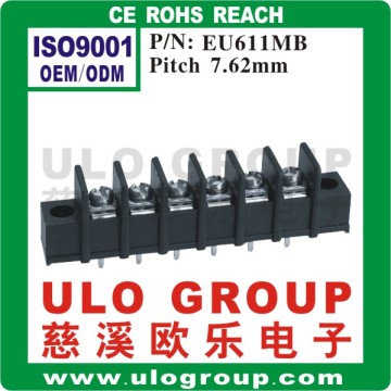 Barrier strip terminal block manufacturer/supplier/exporter - China ULO Group