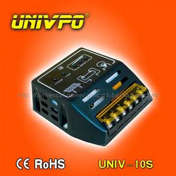 10A PWM 12V DC Controller