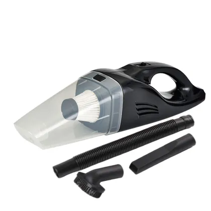 Portable Car Cordless Vacuum Cleaner