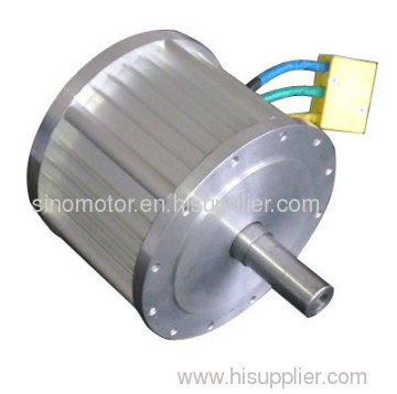 152zw Brushless Dc Motor 