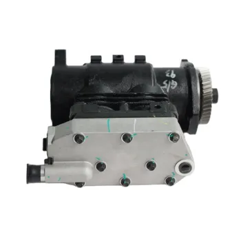 Air Compressor Part 5257001 for Cummins ISLe Series Engine: Diesel Engine Parts