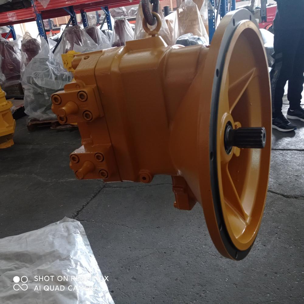 Cat 330c Hydraulic Pump 2 1 Jpg